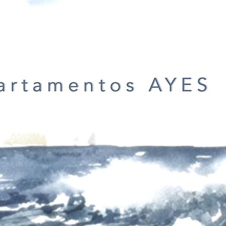 Apartamento Playa Norte Peñíscola Eksteriør billede