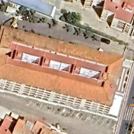 Apartamento Playa Norte Peñíscola Eksteriør billede