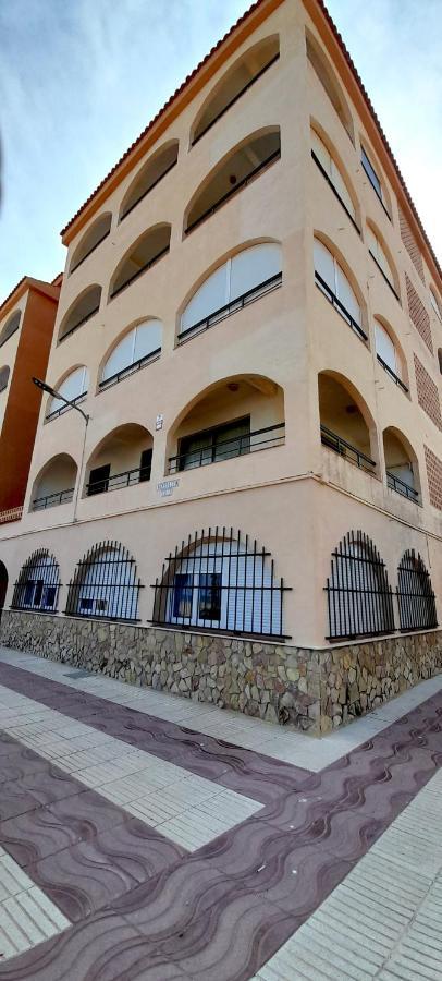 Apartamento Playa Norte Peñíscola Eksteriør billede