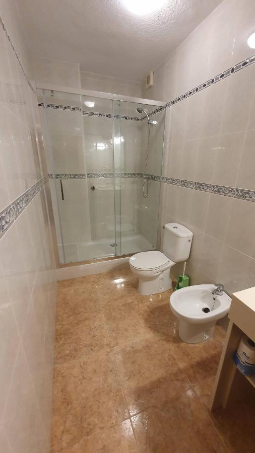 Apartamento Playa Norte Peñíscola Eksteriør billede