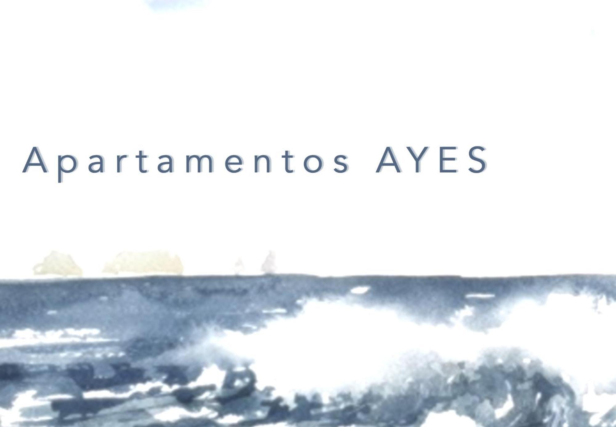 Apartamento Playa Norte Peñíscola Eksteriør billede